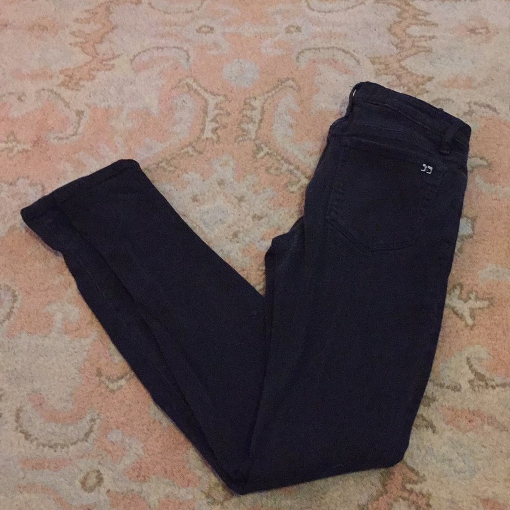Black Joe’s Jeans